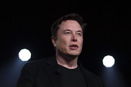 İlon Mask Marsa bir milyon insan göndərməyi planlaşdırır