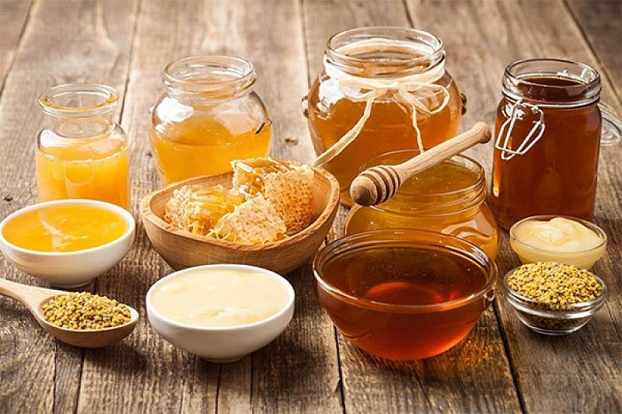 Ən faydalı bal hansıdır?