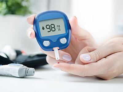 "Şəkər xəstəliyi tədricən yaranır"