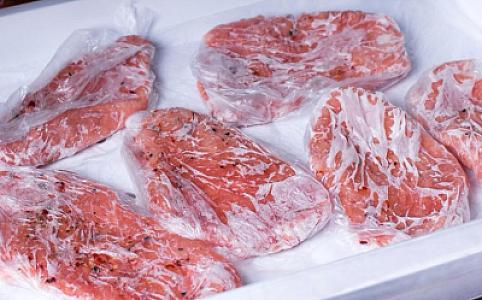 Belarusdan idxal edilən dondurulmuş toyuq məhsulunda bakteriya aşkarlanıb