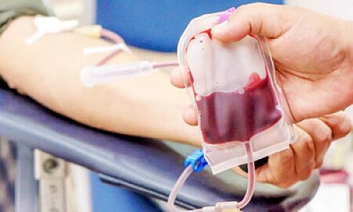 Qanı pulla satmaq olar?