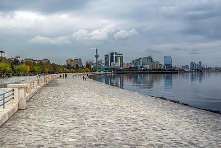 Bayram günlərinə olan hava proqnozu