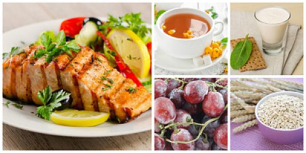 Qandakı xolesterinin səviyyəsini necə