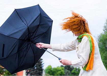 Küləkli hava şəraiti nə vaxtadək davam edəcək?