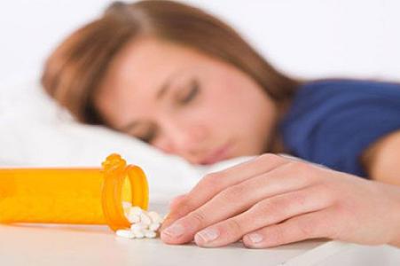 Yuxu həbləri bu xəstəliyin