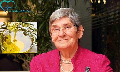 Canan Karatayın ürək və diabet xəstələrinə tək TƏKLİFİ