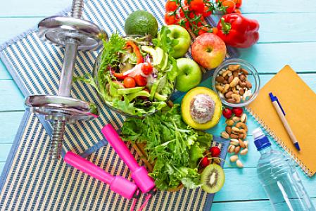 Diyetoloqlar uzunömürlülüyün sirrini