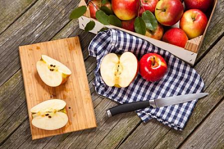 Gündə bir alma yemək yaddaş itkisini dayandırır?