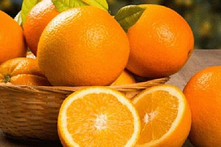 Kimlərə portağal yemək olmaz?