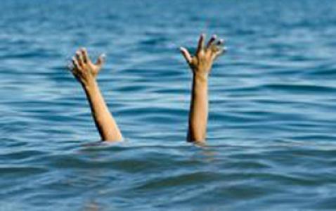 Ata və 6 yaşlı qızı Kürdə batdı