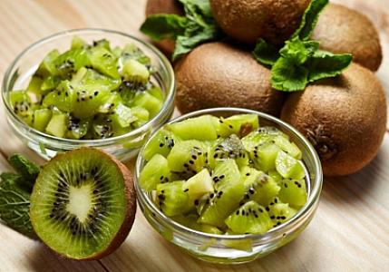 Kivi yuxunun keyfiyyətini