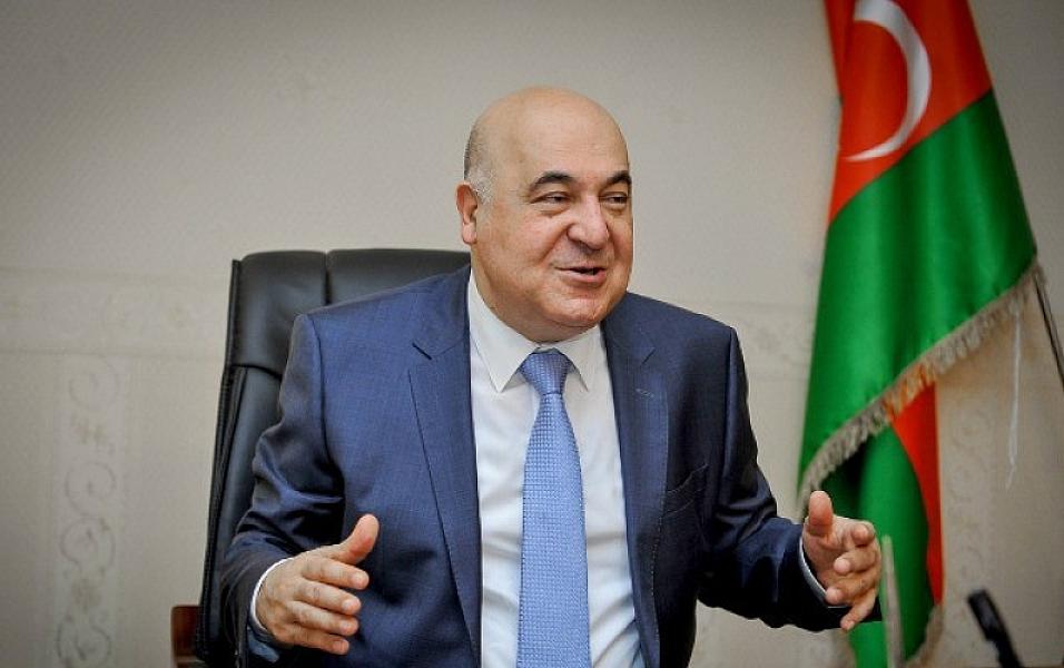 Çingiz Abdullayevin son durumu