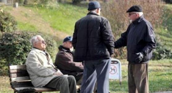 Azərbaycanda kişilərin 48%-i pensiya almadan vəfat edib