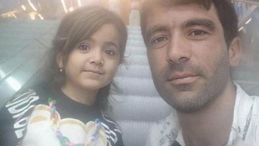 "Motora baxan zaman uşaq əlindən çıxıb düşüb"