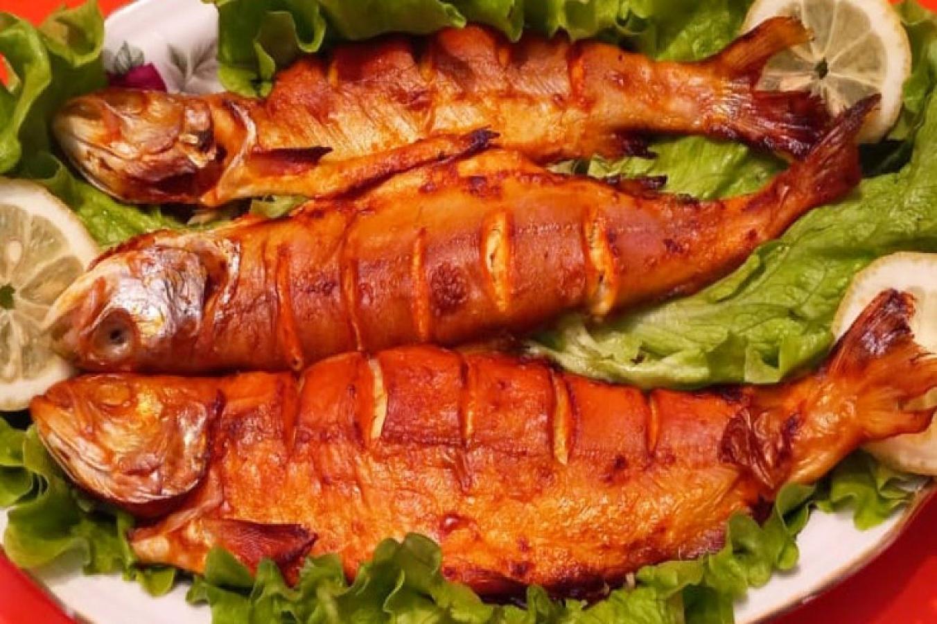 Bu balıq növü xərçəngə səbəb olur