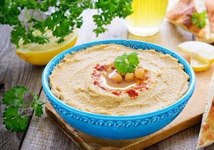 Qanı təmizləyən və duruldan təbii qarışıq