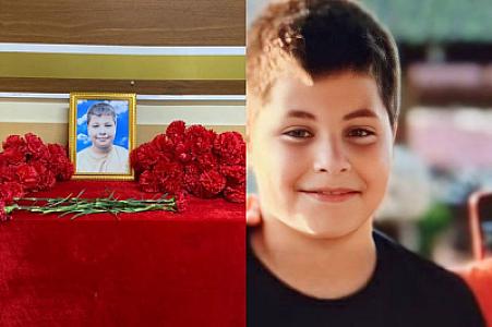 Xırdalanda məktəbli dünyasını dəyişib: “Xilas etmək mümkün olmadı”