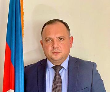 Sumqayıt Tibb mərkəzinə direktor müavini