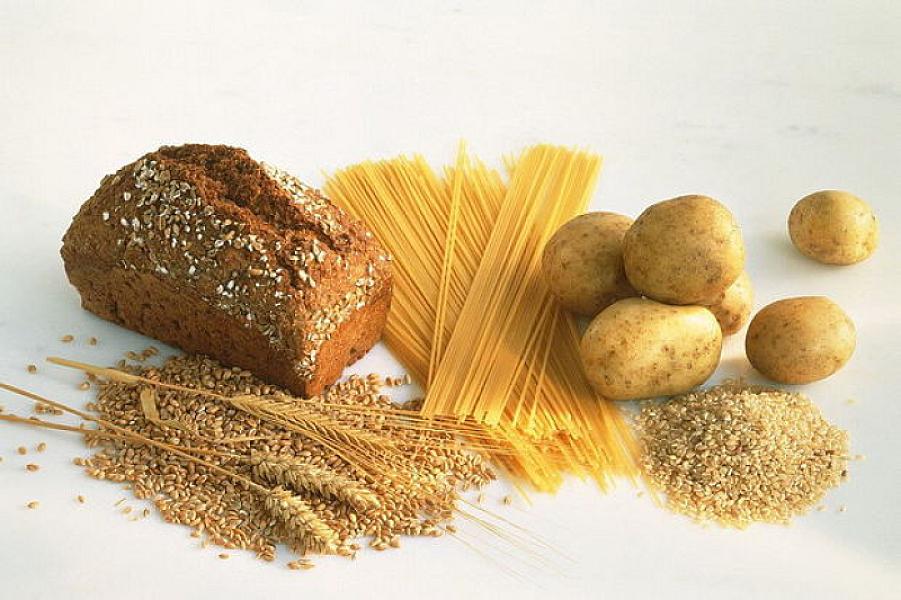 Mütəxəssisdən çörək, makaron və kartofla əlaqədar