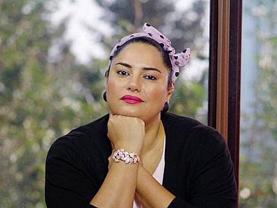 Aparıcı Aytən Səfərova ağır qəza keçirdi