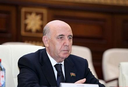 MM-in komitə sədri: İnsanlarda yaranan bütün xəstəliklərin 25 %-i