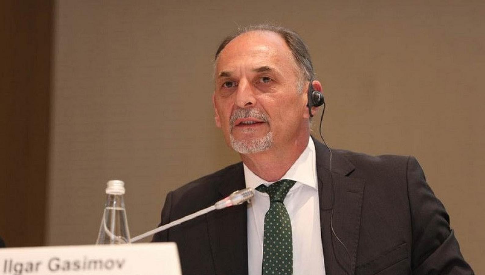 18 yaşadək insanların ən yüksək xəstələnmə göstəriciləri Abşeron-Xızı və Bakıdadır