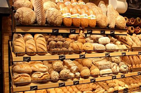 Aşağı keyfiyyətli çörəyi necə müəyyən edək?