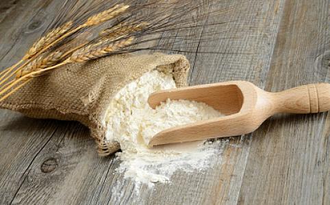 Azərbaycanda dəmirlə zənginləşdirilmiş un