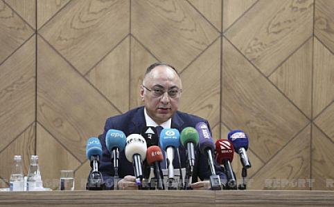 Agentlik sədri: Azərbaycana təhlükəli GMO xammallı qida məhsullarının gətirilməsi