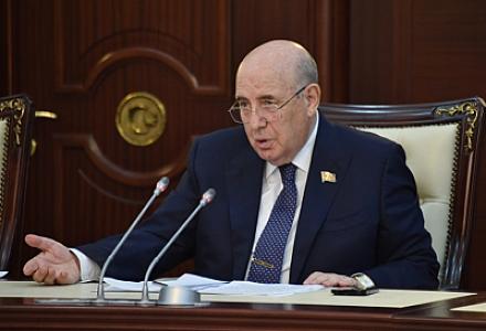 Komitə sədri: Bədxassəli şişlərin əmələ gəlməsində trans yağların əsas amil olması təsdiqlənib