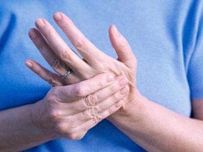 Yuxudan sonra əl-ayağın keyiməsi