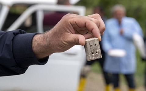 “Quduzluğa qarşı dərman tərkibli aldadıcı yemlər qoyulur”