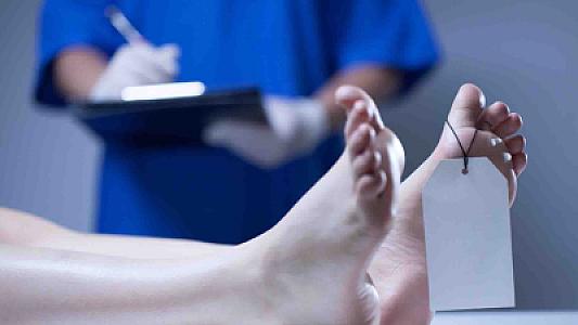 Bakıda hamamda ölən şəxslərdən birinin kimliyi bilindi