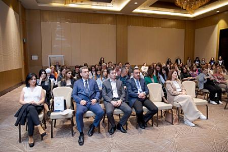 Şizofreniyanın müalicəsində yeni imkanlar araşdırılıb