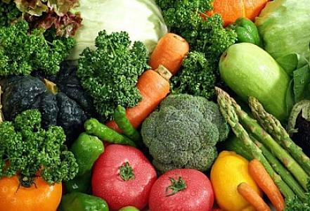 Ən faydalı tərəvəz budur