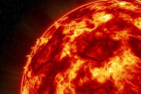 Güclü maqnit qasırğası gözlənilir: