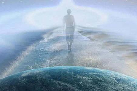 ABŞ alimlərindən ŞOK: “İnsan öləndən sonra