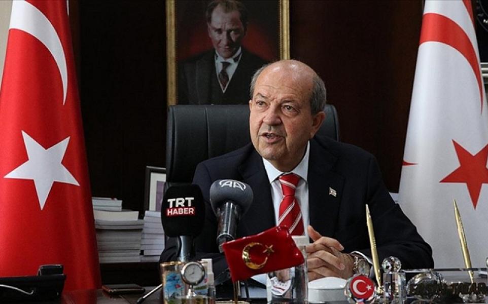 Ersin Tatar: Şimali Kipr, Türkiyə və Azərbaycan tibb sahəsində imkanlarını