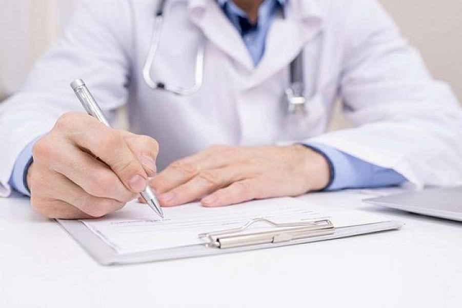 Azərbaycanda yeni doğulmuş uşaqların ölümünə görə həkimlərə