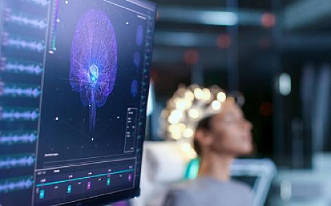 Depressiya və narahatlıq üçün