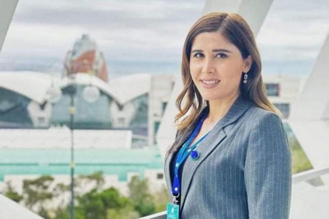 Azərbaycanda icra başçısına yeni müavin
