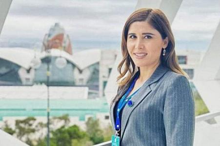 Azərbaycanda icra başçısına yeni müavin