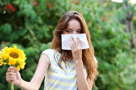 Yaz allergiyasının qarşısını necə alaq?