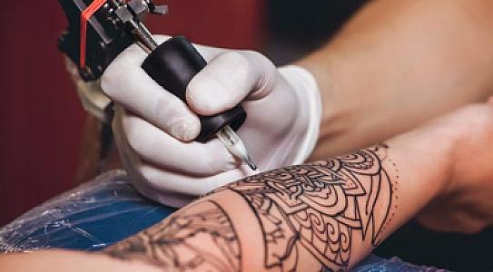 Bu insanlara tatu olmaz