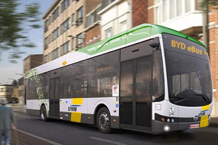 Azərbaycanda ictimai nəqliyyatla bağlı