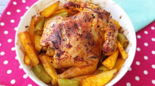 Toyuğun bu hissələrini yeməyin: