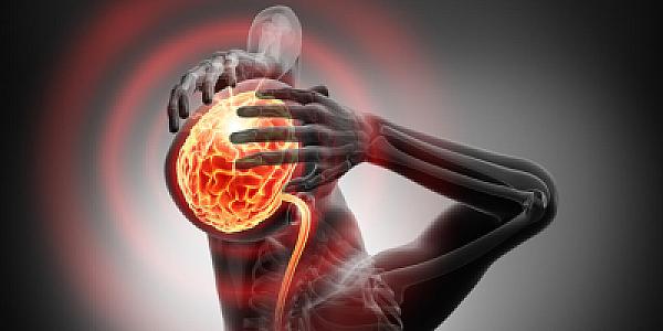 Baş ağrılarını kəsən