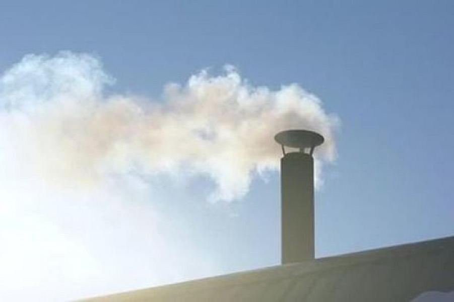 Bakıda bir neçə şadlıq sarayı atmosfer havasını çirkləndirdiyinə görə