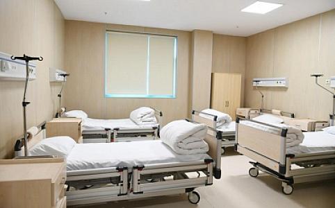 Bakıda 17 xəstəxanada çarpayı fondu ləğv edilib - SİYAHI