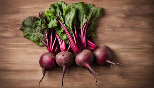 Onu çiy yemək lazımdır: Həkim çuğundurun